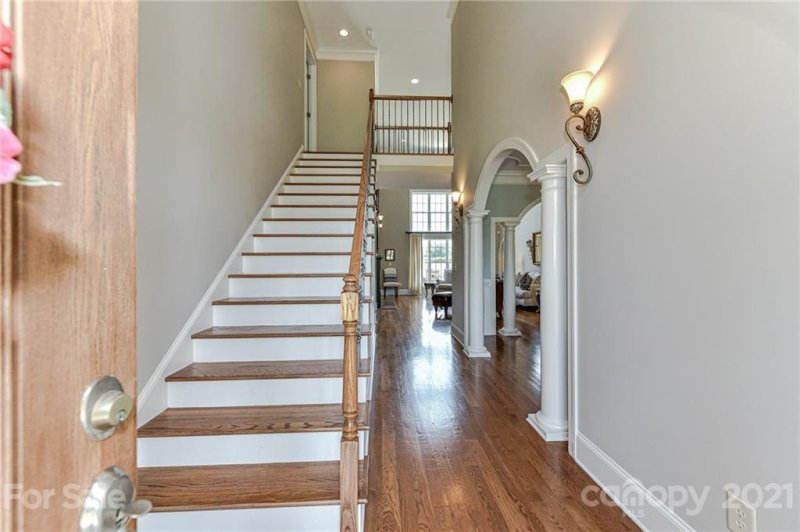 Property image 5 at 4929 Campobello Drive, Monroe, NC 28110