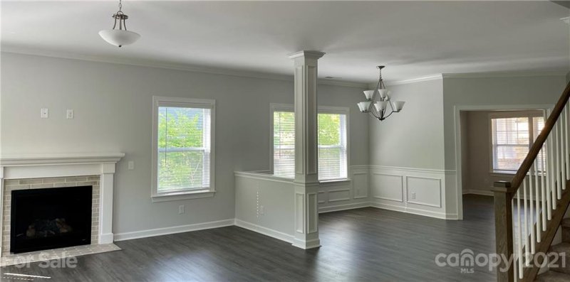 Property image 3 at 8129 Aspen Court, Charlotte, NC 28227