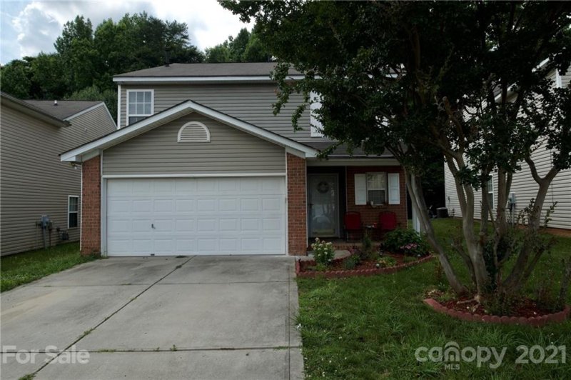 3313 Braden Drive