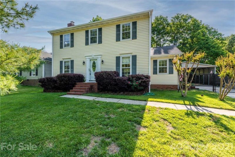 Property image 2 at 5323 Caradon Drive, Charlotte, NC 28227