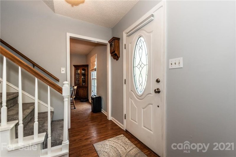 Property image 4 at 5323 Caradon Drive, Charlotte, NC 28227