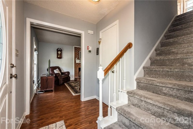 Property image 5 at 5323 Caradon Drive, Charlotte, NC 28227