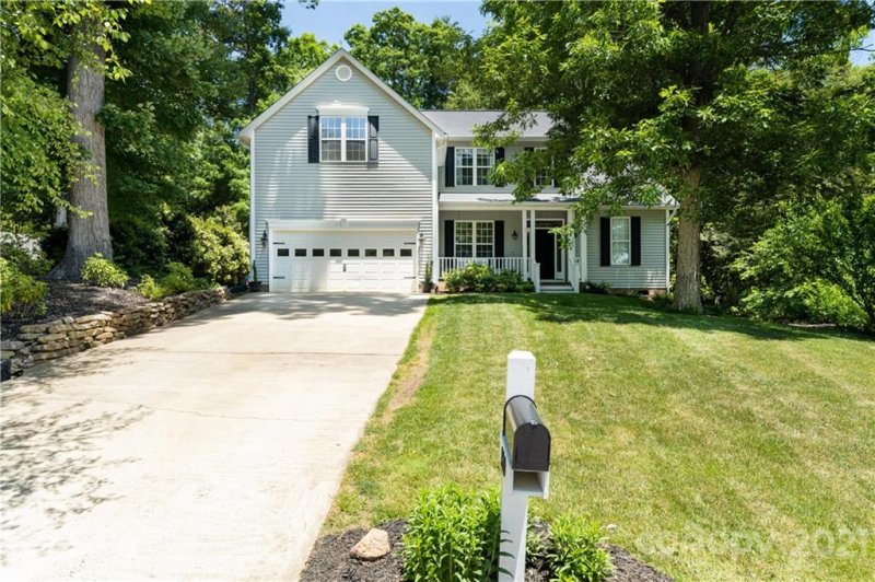 Property image 2 at 120 River Birch Drive, Fletcher, NC 28732