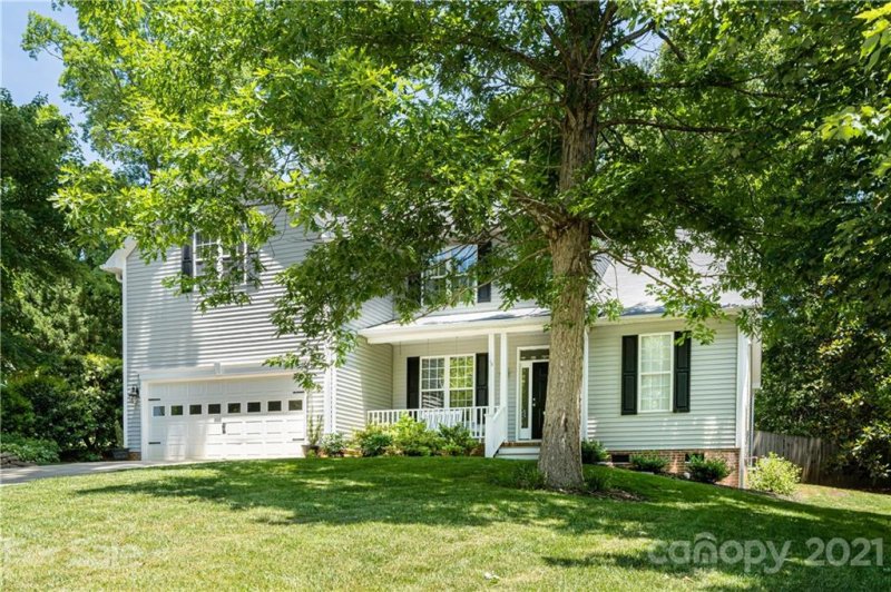 Property image 3 at 120 River Birch Drive, Fletcher, NC 28732