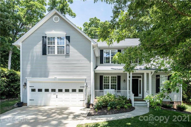 Property image 4 at 120 River Birch Drive, Fletcher, NC 28732