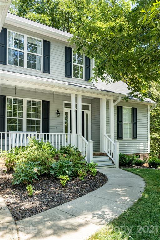 Property image 5 at 120 River Birch Drive, Fletcher, NC 28732