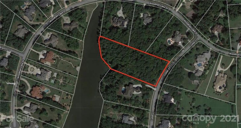 Property image 3 at 2808 Cutter Court, Waxhaw, NC 28173