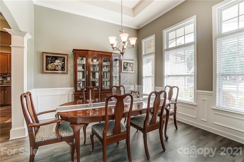 Property image 3 at 827 Solandra Way, Fort Mill, SC 29708