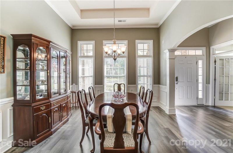 Property image 4 at 827 Solandra Way, Fort Mill, SC 29708