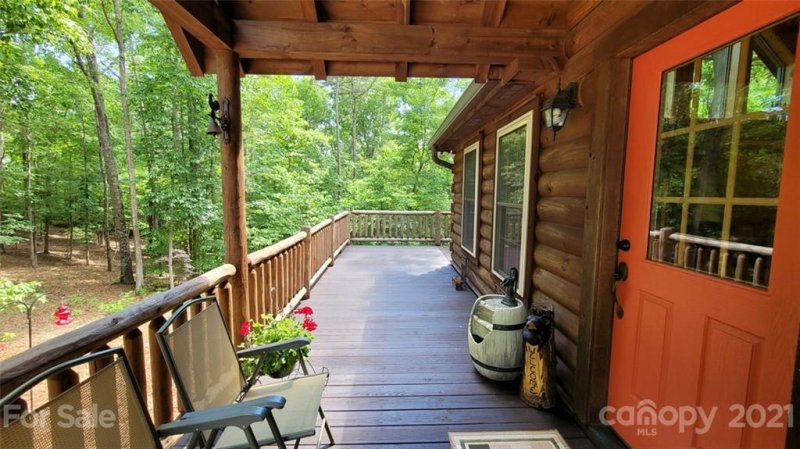 Property image 4 at 85 East Ridge Drive, Nebo, NC 28761