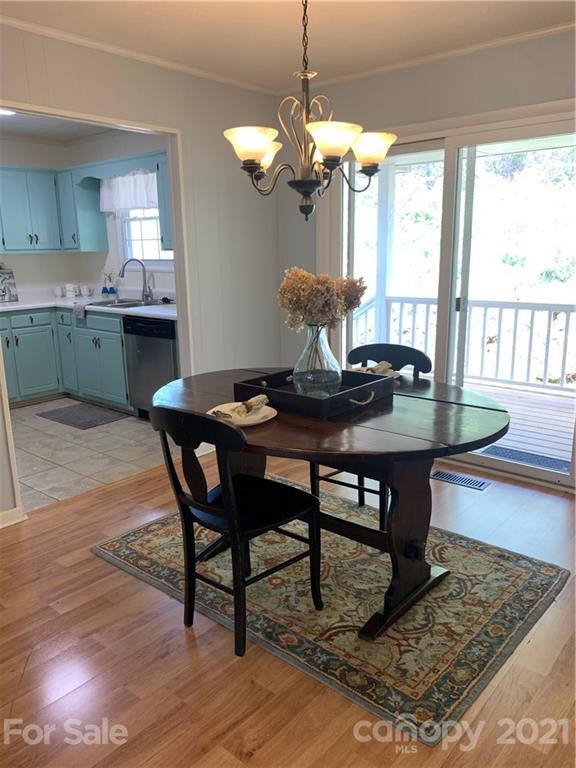 Property image 3 at 87 Pendleton Ridge, Sylva, NC 28779