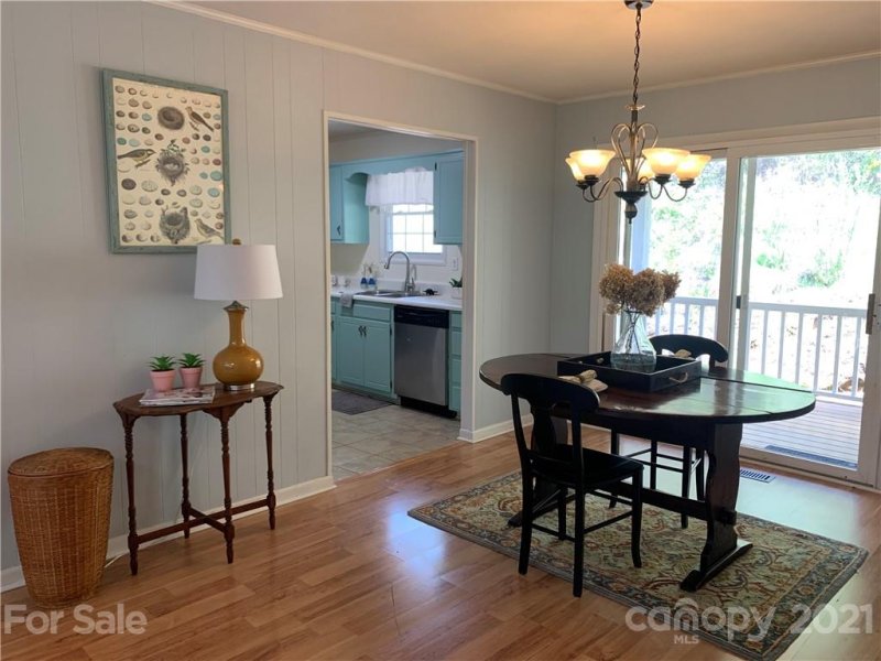 Property image 5 at 87 Pendleton Ridge, Sylva, NC 28779