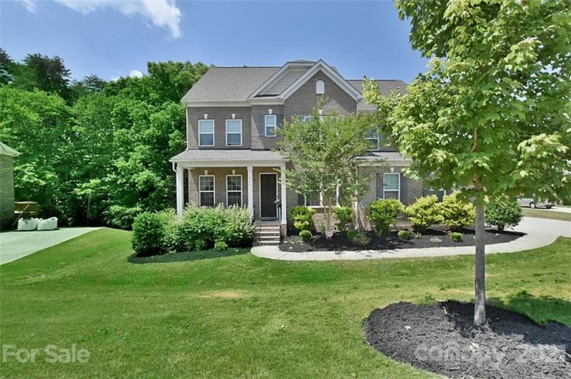 Property image 2 at 716 Misty Arbor Ford, Clover, SC 29710