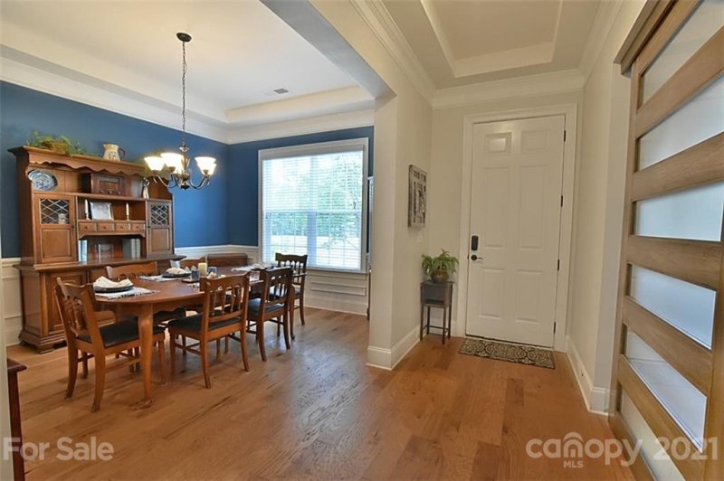 Property image 4 at 716 Misty Arbor Ford, Clover, SC 29710