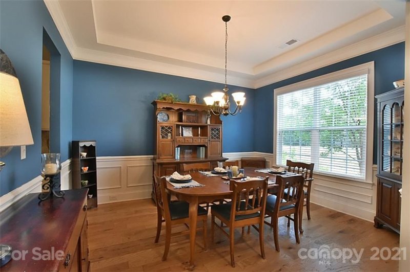 Property image 5 at 716 Misty Arbor Ford, Clover, SC 29710