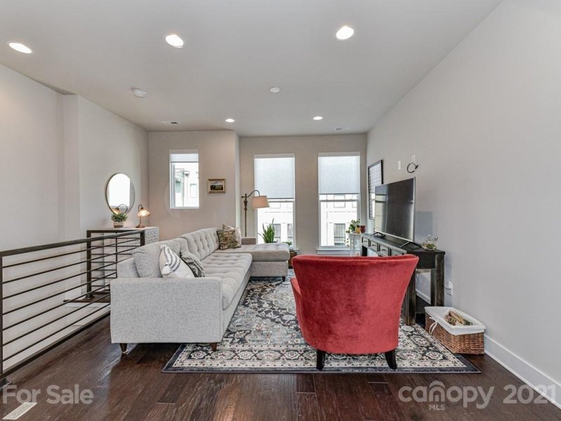 Property image 5 at 1719 Cannon View Lane, Charlotte, NC 28208