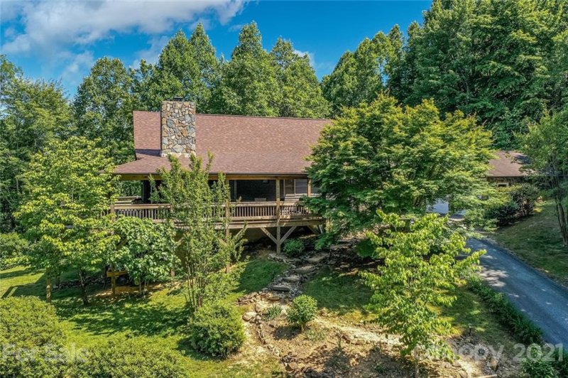 Property image 2 at 3601 Highland Meadows Way, Lenoir, NC 28645