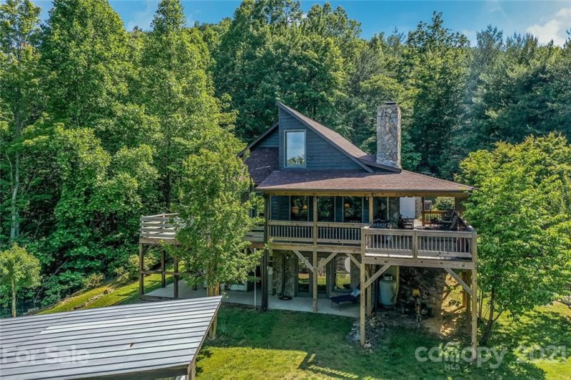 Property image 3 at 3601 Highland Meadows Way, Lenoir, NC 28645