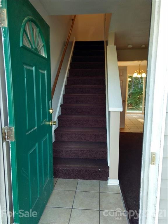 Property image 2 at 2911 Bobwhite Circle, Wingate, NC 28174