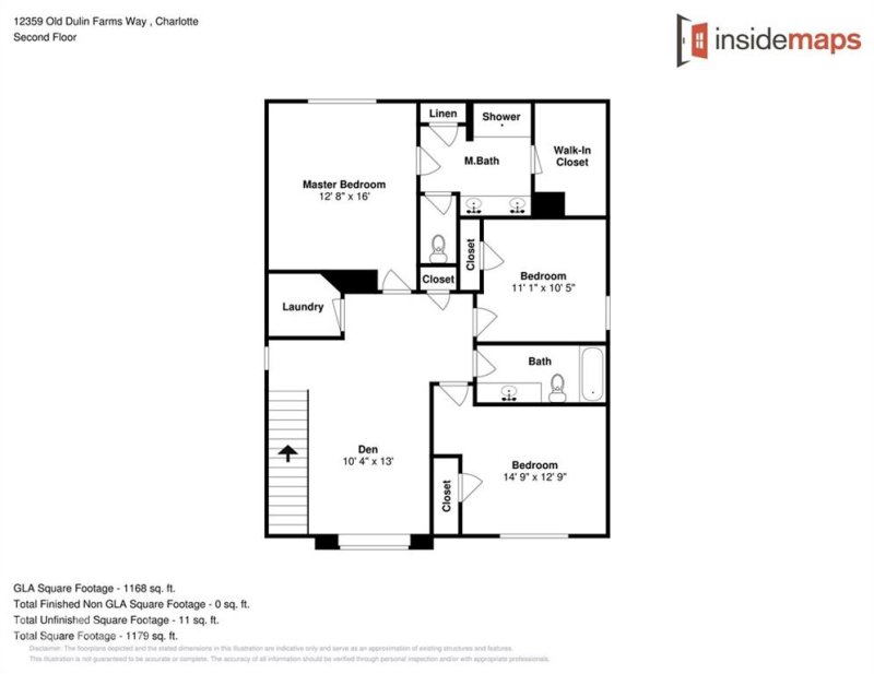 Property image 3 at 12359 Old Dulin Farms Way, Charlotte, NC 28215