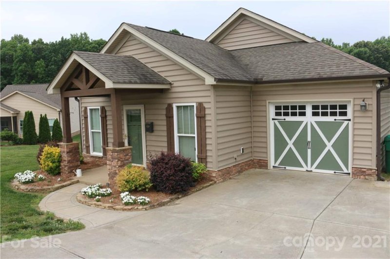 Property image 3 at 220 Broad Street, Locust, NC 28097