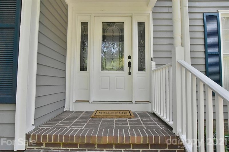 Property image 5 at 4316 Old Saybrook Court, Charlotte, NC 28211
