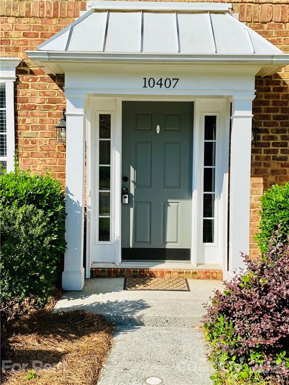 Property image 3 at 10407 Winslet Drive, Charlotte, NC 28277