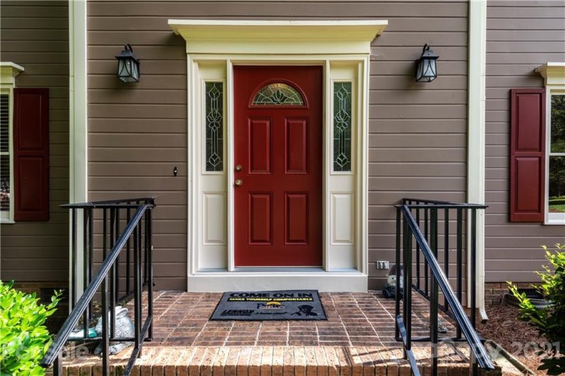 Property image 3 at 7248 Cobblecreek Drive, Matthews, NC 28104