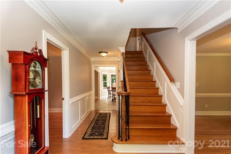 Property image 4 at 7248 Cobblecreek Drive, Matthews, NC 28104