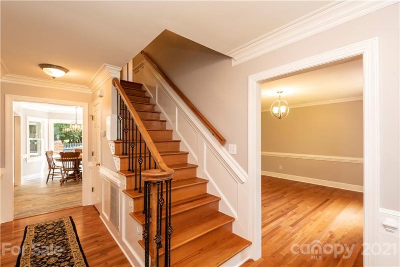 Property image 5 at 7248 Cobblecreek Drive, Matthews, NC 28104