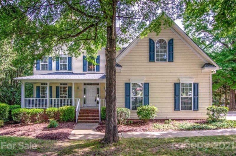 5030 Flagstone Court