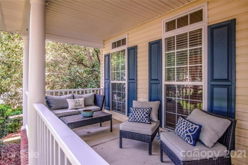 Property image 4 at 5030 Flagstone Court, Harrisburg, NC 28075