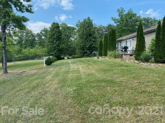Property image 4 at 865 Boland Drive, Lake Lure, NC 28746