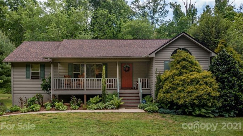 Property image 3 at 19 Evening Shade Drive, Weaverville, NC 28787