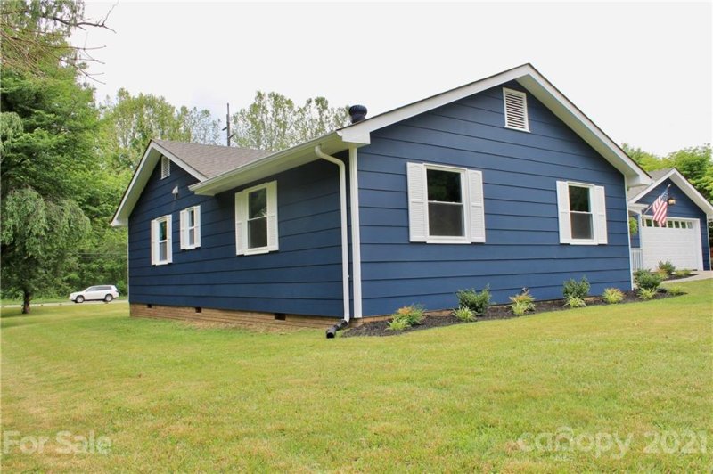 Property image 4 at 57 Timothy Lane, Waynesville, NC 28786