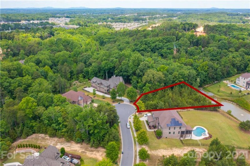 Property image 2 at 14118 Rhone Valley Drive, Charlotte, NC 28278