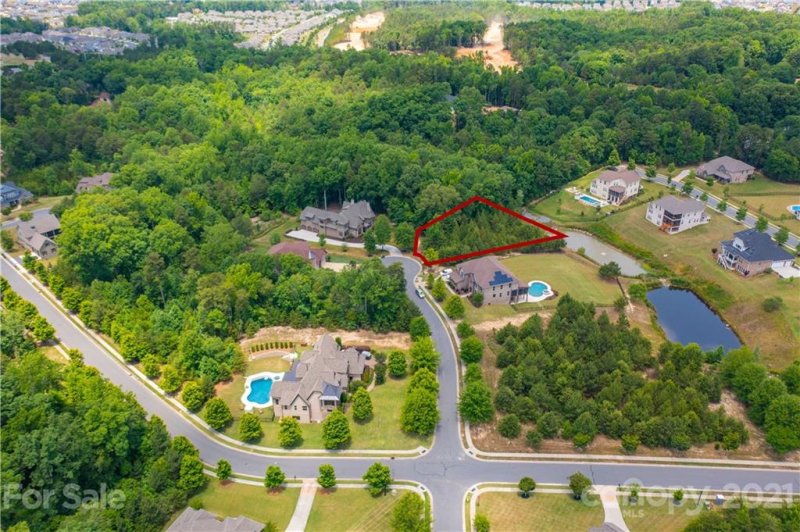 Property image 3 at 14118 Rhone Valley Drive, Charlotte, NC 28278