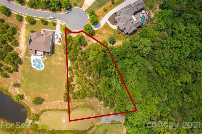 Property image 5 at 14118 Rhone Valley Drive, Charlotte, NC 28278