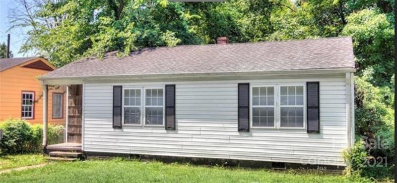Property image 3 at 221 Plymouth Avenue, Charlotte, NC 28206