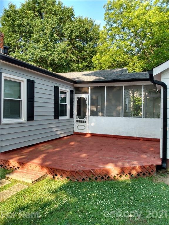 Property image 2 at 1106 Balthis Drive, Gastonia, NC 28054