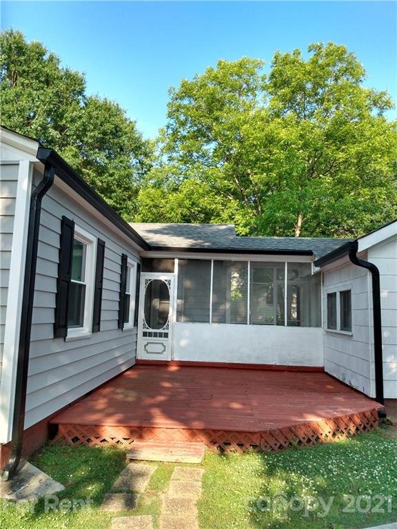 Property image 3 at 1106 Balthis Drive, Gastonia, NC 28054