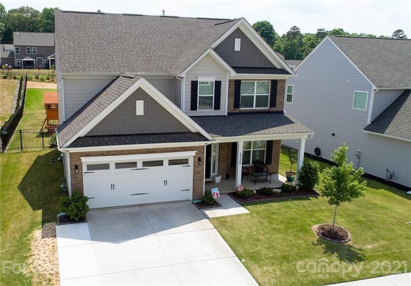 Property image 2 at 5339 Pembrey Drive, Denver, NC 28037