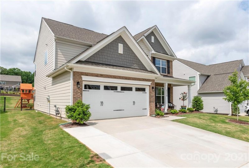 Property image 3 at 5339 Pembrey Drive, Denver, NC 28037