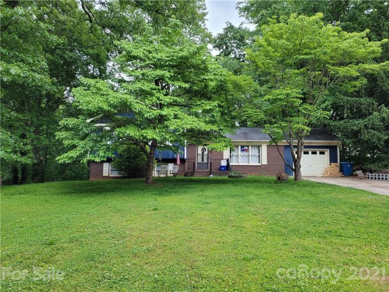 Property image 2 at 112 Sycamore Road, Salisbury, NC 28147