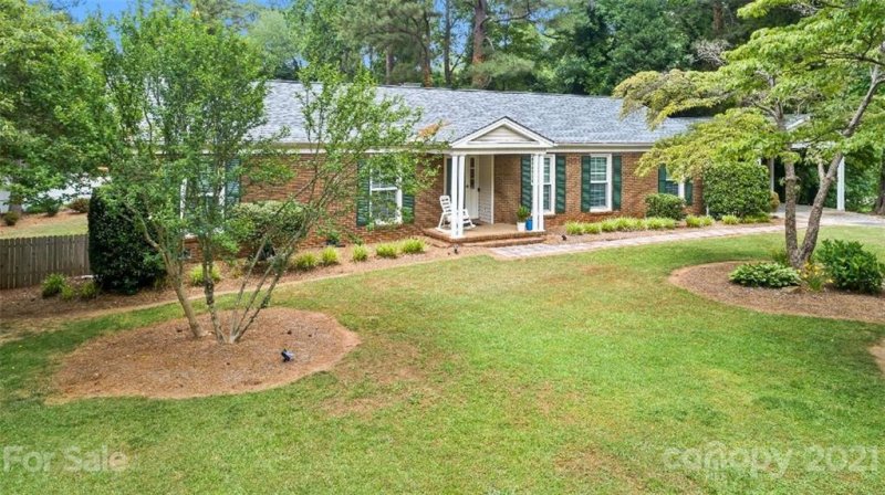 Property image 2 at 2116 Hempstead Road, Rock Hill, SC 29732
