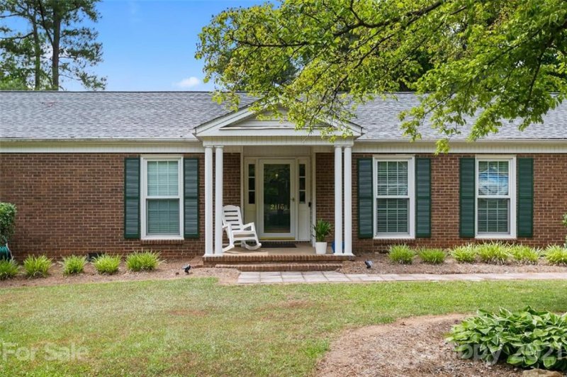Property image 4 at 2116 Hempstead Road, Rock Hill, SC 29732