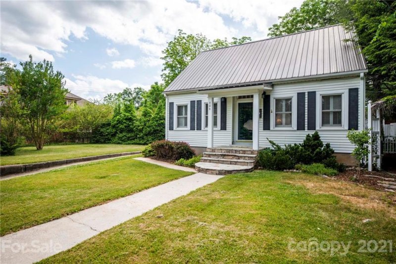 Property image 3 at 406 S Broad Street, Brevard, NC 28712