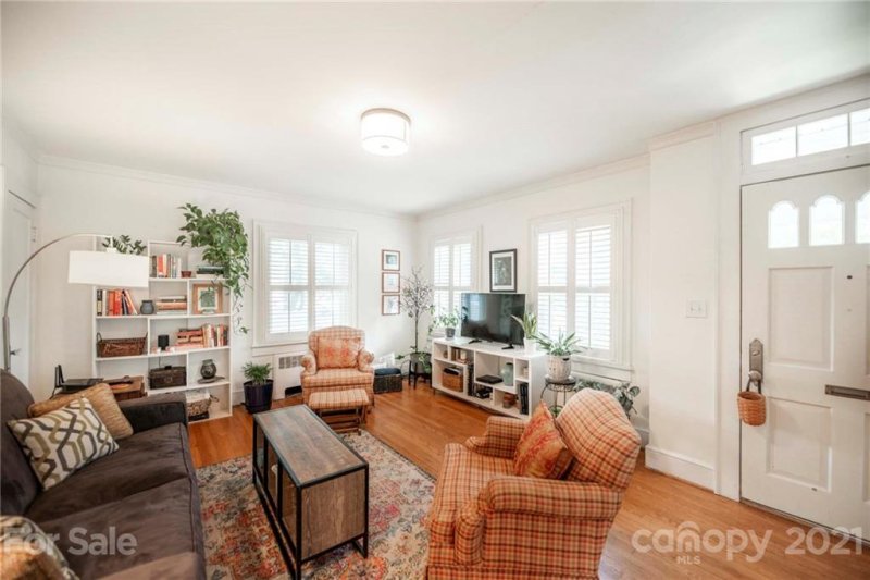 Property image 4 at 406 S Broad Street, Brevard, NC 28712