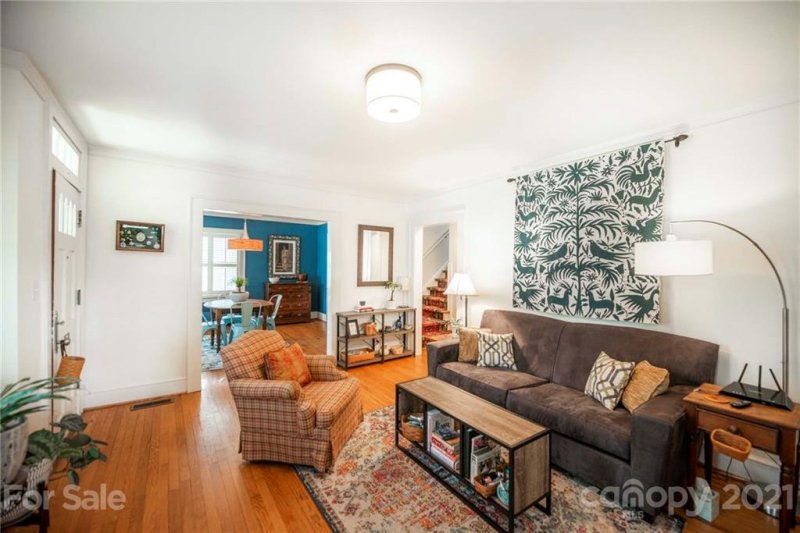 Property image 5 at 406 S Broad Street, Brevard, NC 28712