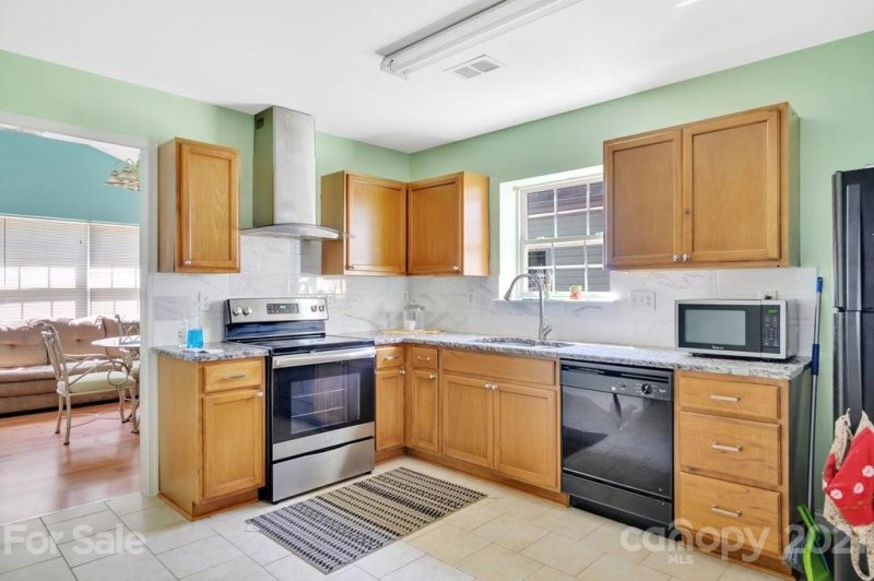 Property image 5 at 2126 Downing Street, Charlotte, NC 28205